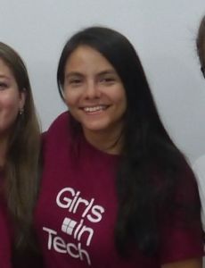 Angela Peñaherrera