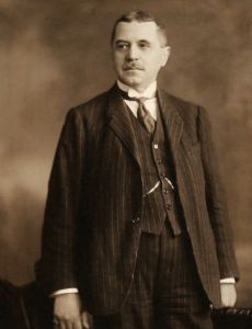 Ferenc Schnetzer