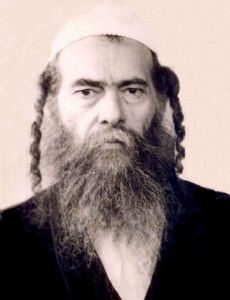 Gedaliah Aharon Koenig