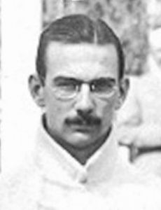 Frans Möller (tennis)