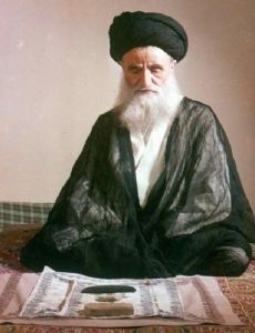 Hassan Tabataba'i-Qomi
