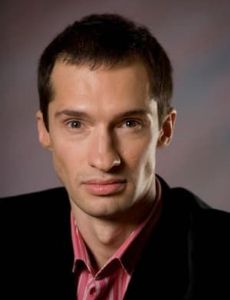 Denis Yasik