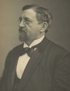 Karl Zangemeister