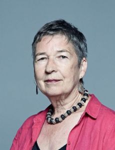Ann Coffey