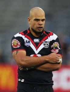 Sam Rapira