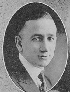 Tom Grubbs