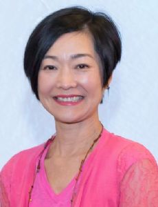 Helen Tam