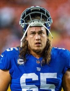 Nick Gates