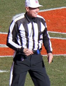 Tony Corrente