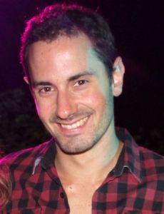 Santiago Tupper