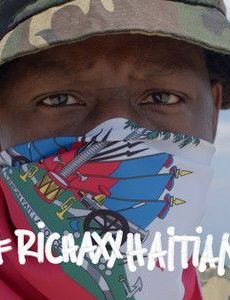 Richaxxhaitian