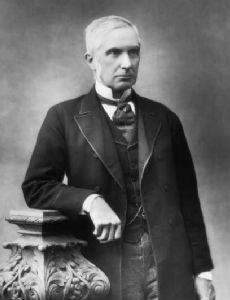 Edward Fry