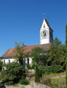 Stammheim, Zurich