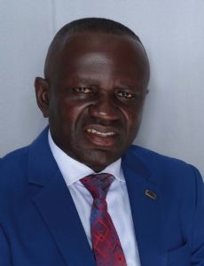 Francis Manu-Adabor