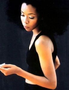 Teri Moïse