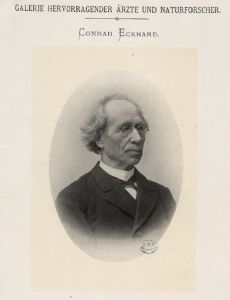 Conrad Eckhard