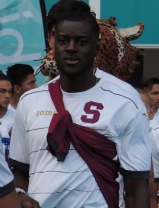 Jordan Smith (Costa Rican footballer)