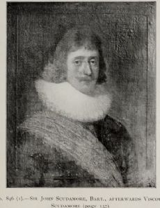 John Scudamore, 1st Viscount Scudamore