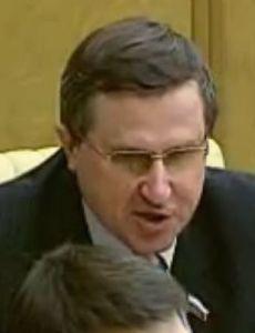 Oleg Smolin
