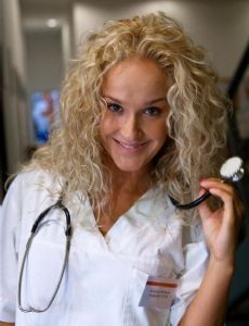 Lucia Molnárová