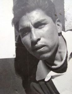 Alfredo Domínguez Batista
