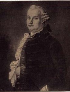 Morten Leuch