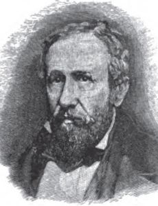 Joshua Fry Bell