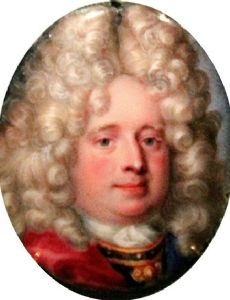Christian Detlev Reventlow