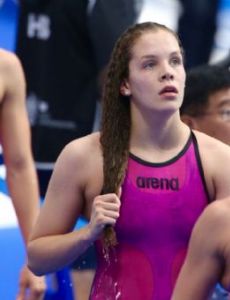 Celine Rieder