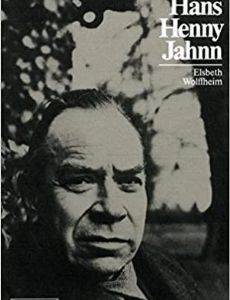 Hans Henny Jahnn