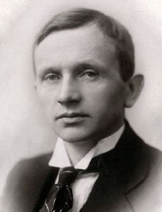 Hans Amundsen