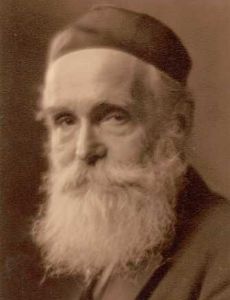 Eusebius Mandyczewski
