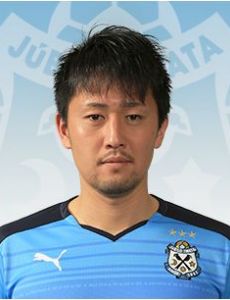 Shusuke Tsubouchi