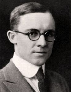 Denton G. Burdick