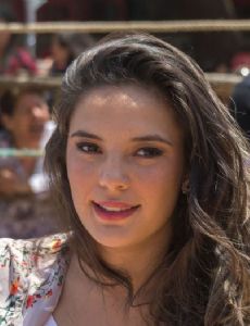 Chantal Gayoso