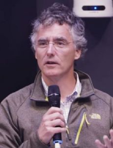 Tom Dart