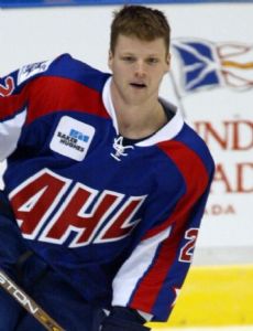 Brian Swanson