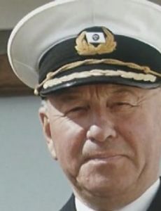 John Nordlander
