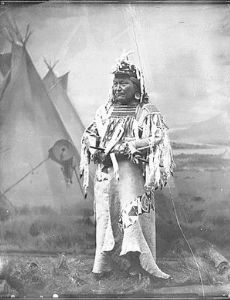 Yellow Bird (chief)