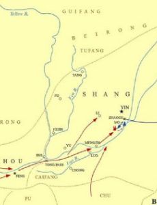 Battle of Muye