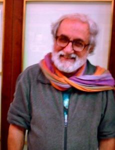 Alex Zanotelli