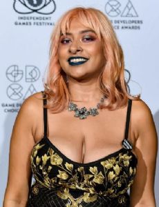 Meg Jayanth