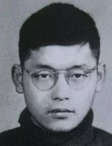 Qiu Xigui