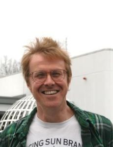 Andrew M. Stuart