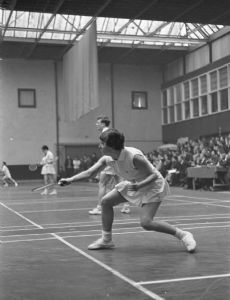 Angela Bairstow