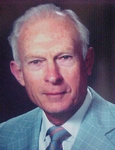 Donald Craig