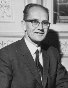 Edvard Beyer