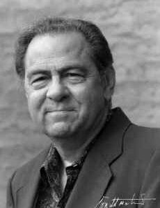 Donald Martino