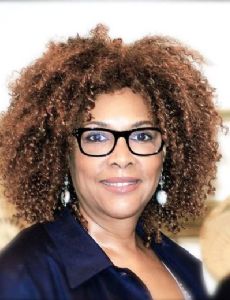 Julie Dash