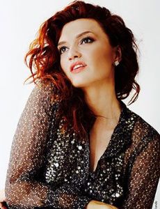 Ekaterina Bakanova